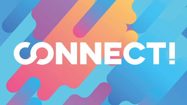 Image: CONNECT! logo