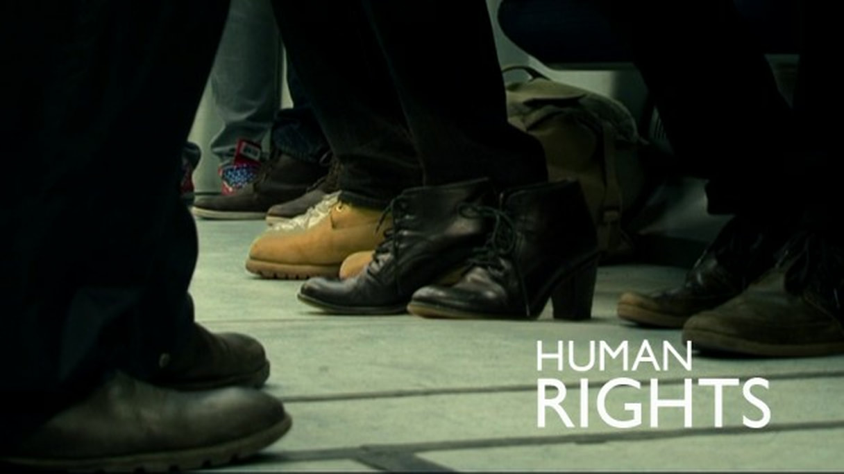 Carlos S. Alvarez, Human Rights (still), 2012